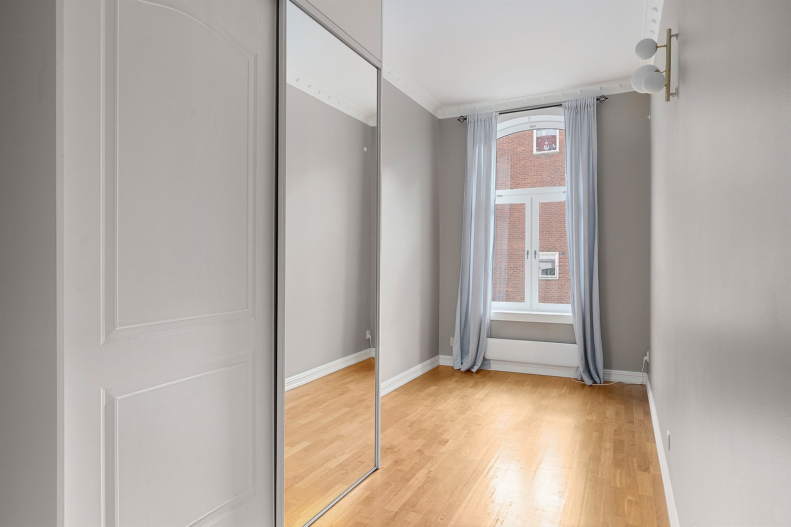 Soverom 2. Galleribilde