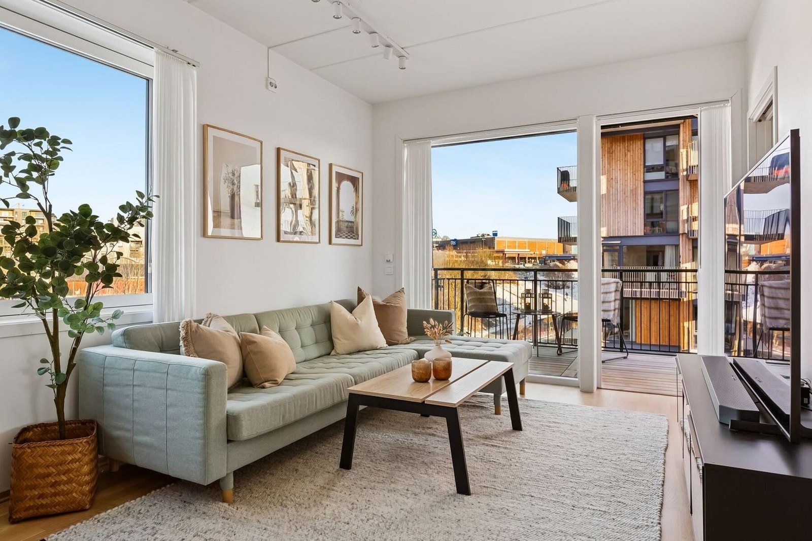 Velkommen til Ladebekken 11! Galleribilde