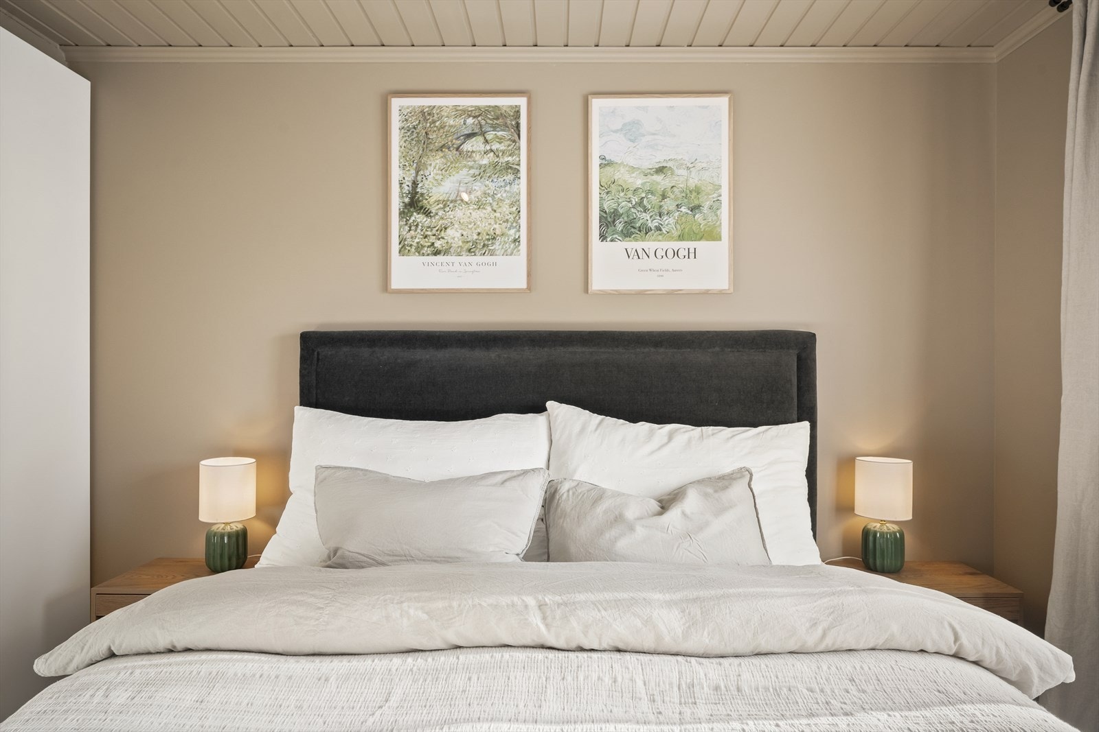 Soverom 1 Galleribilde