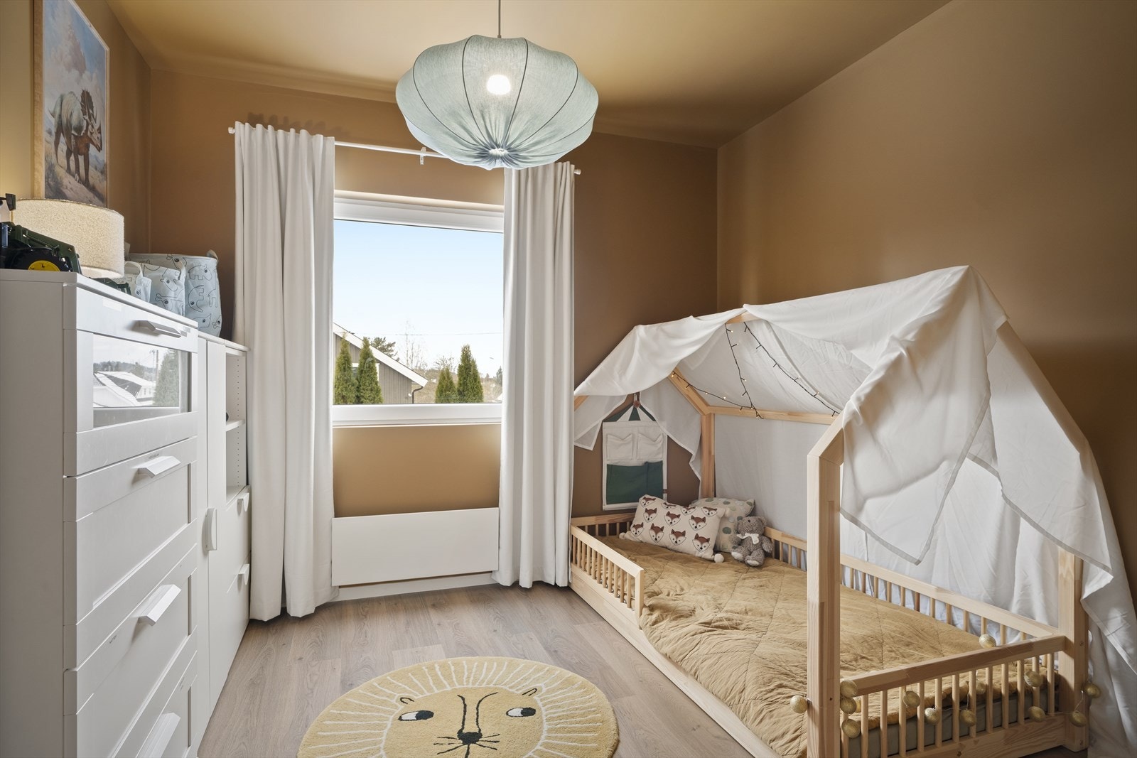 Soverom 2 Galleribilde