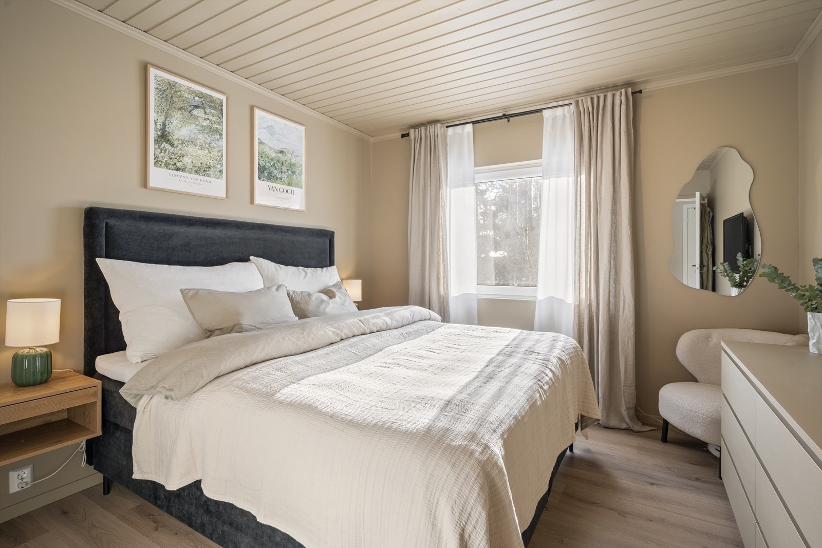 Soverom 1 Galleribilde