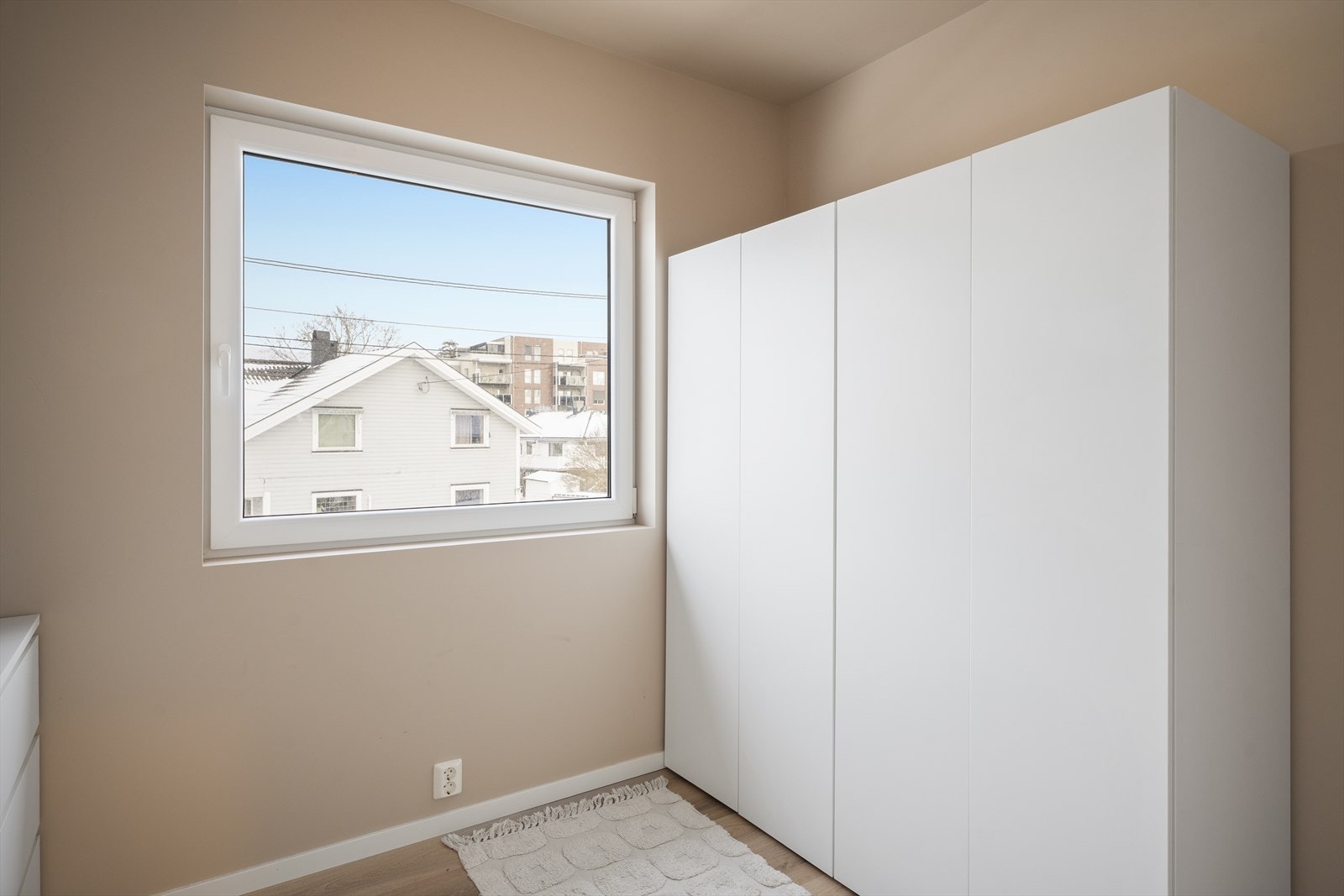 Soverom 3 Galleribilde