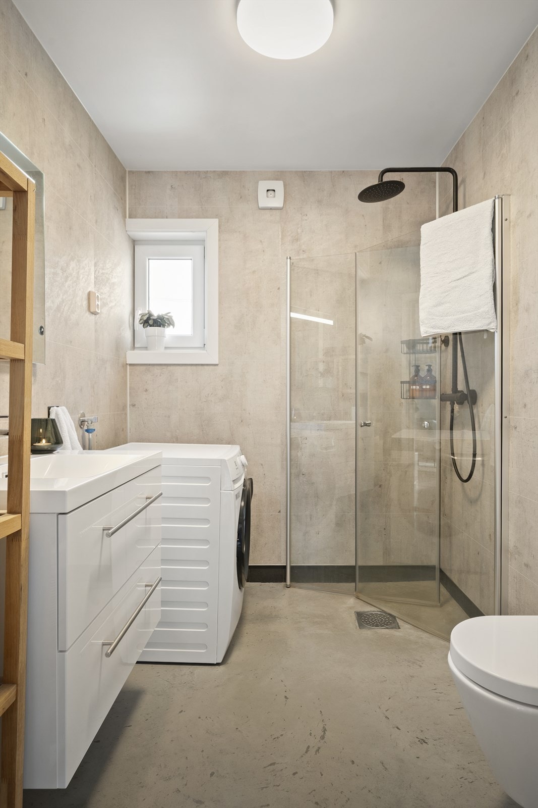 Pent bad fra 2023 Galleribilde