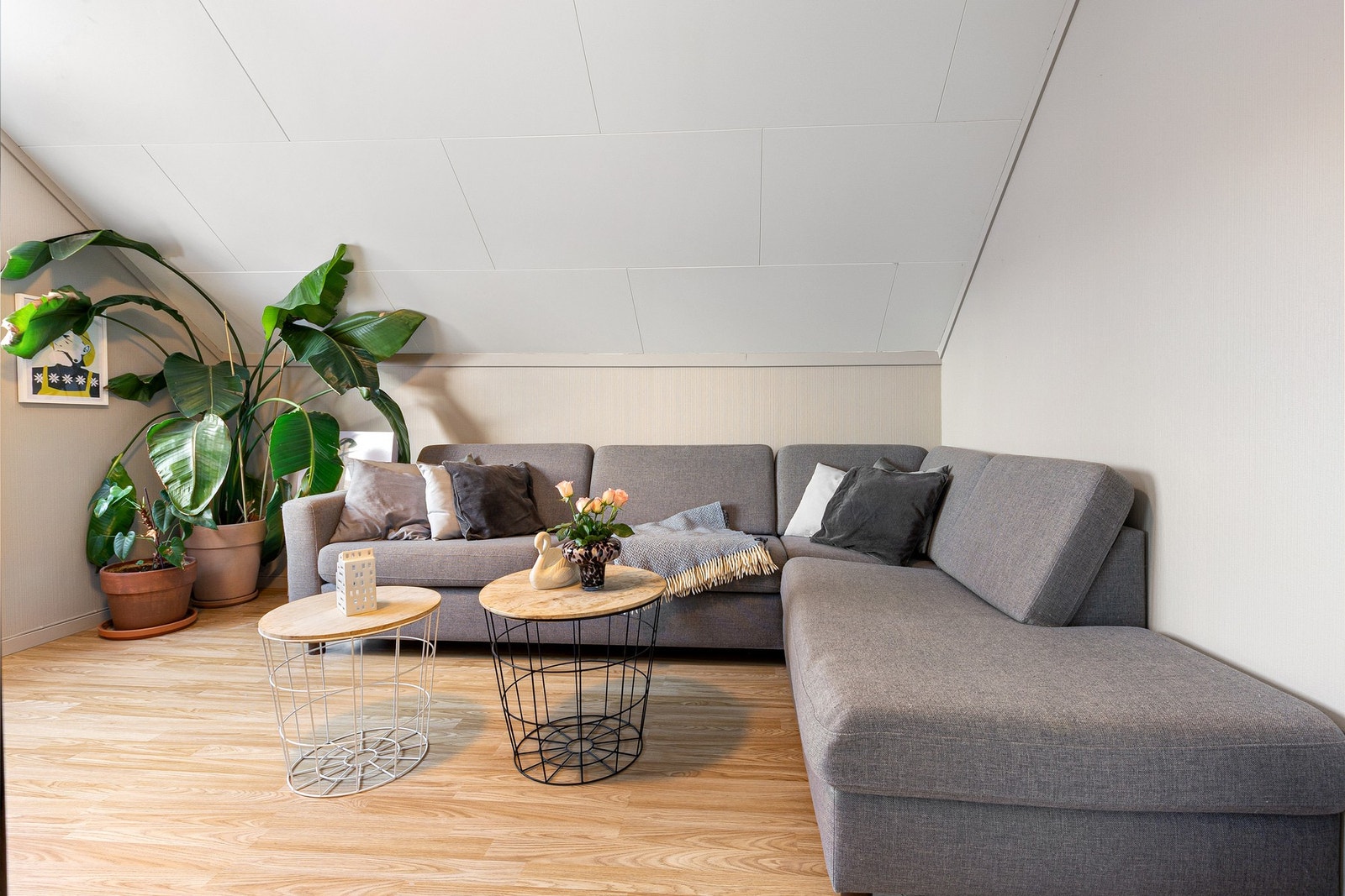 Loftstue / Soverom 2 Galleribilde