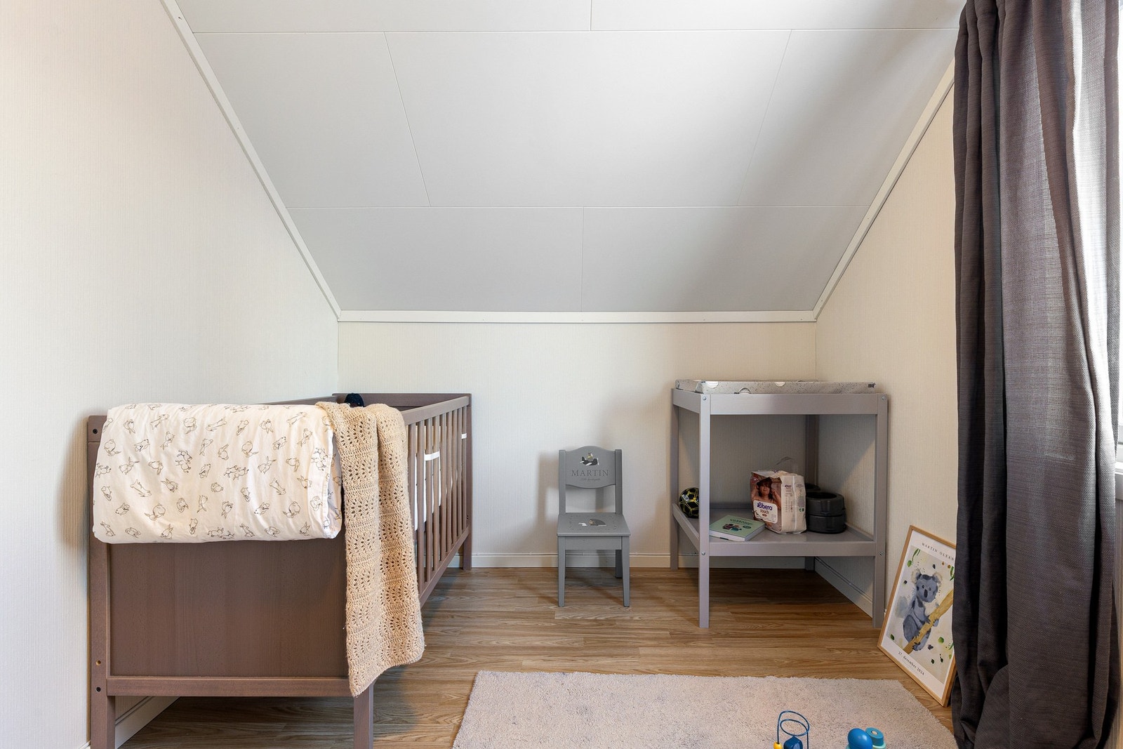 Soverom 3 Galleribilde