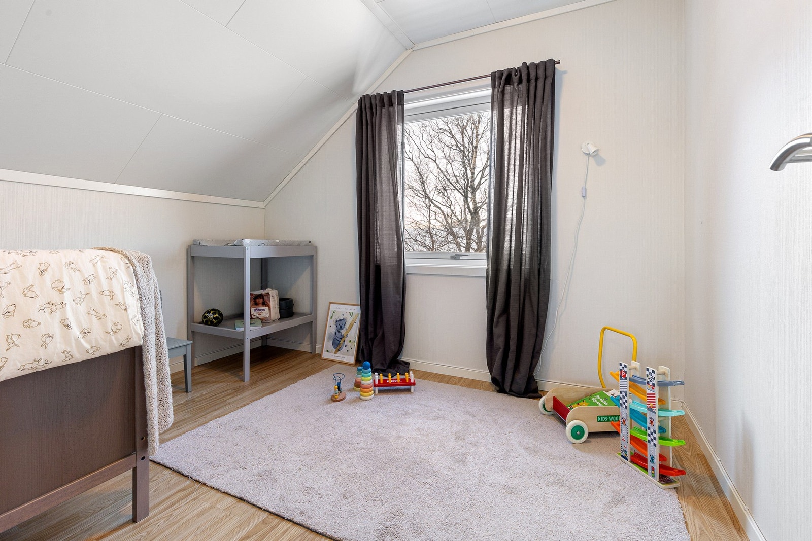 Soverom 3 Galleribilde