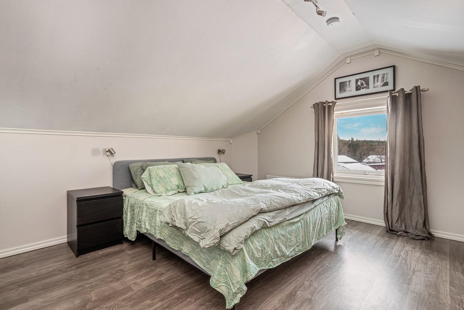 Soverom Galleribilde