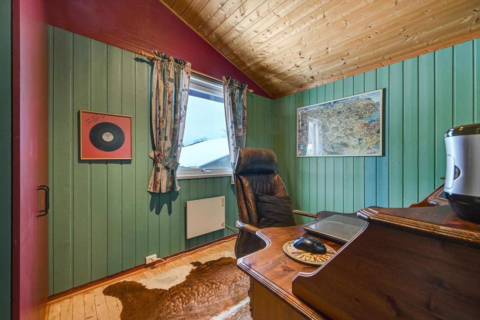 Soverom 3 Galleribilde