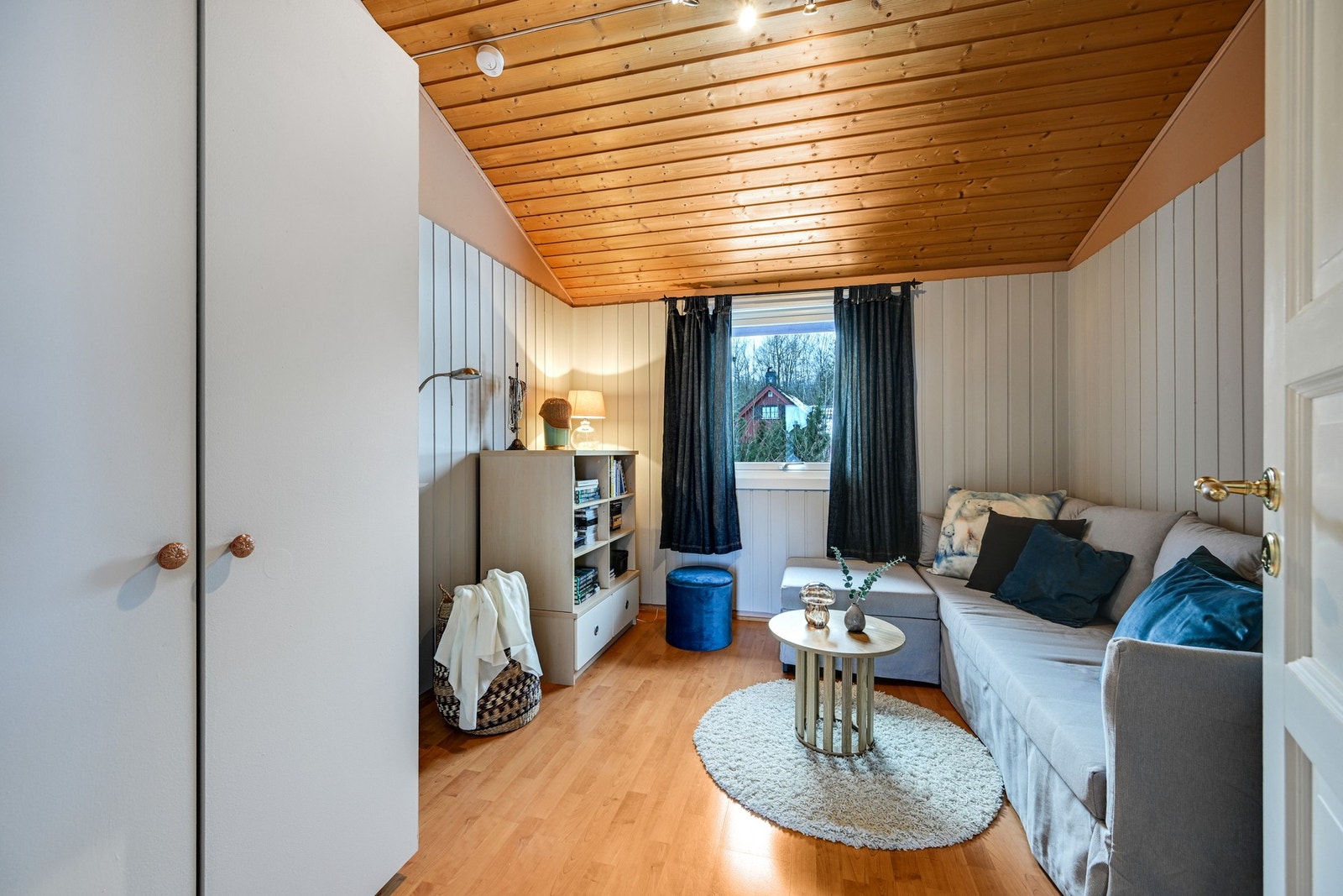 Soverom 2 Galleribilde