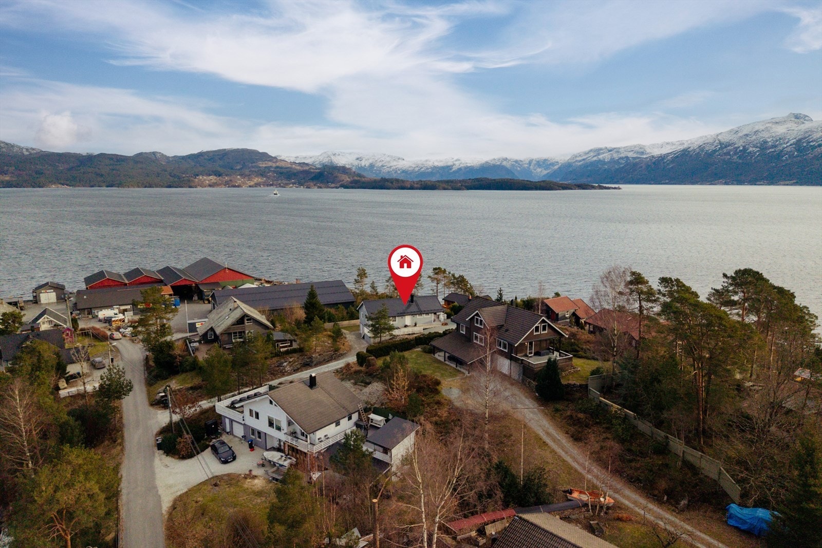 Velkommen til visning - husk påmelding! Galleribilde