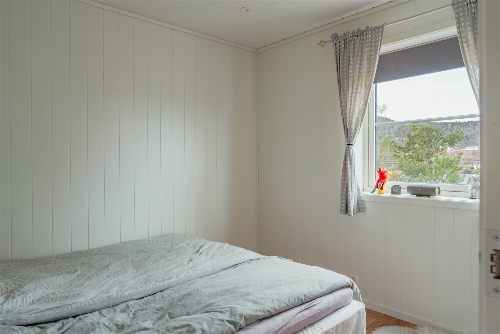 Soverom 1 Galleribilde