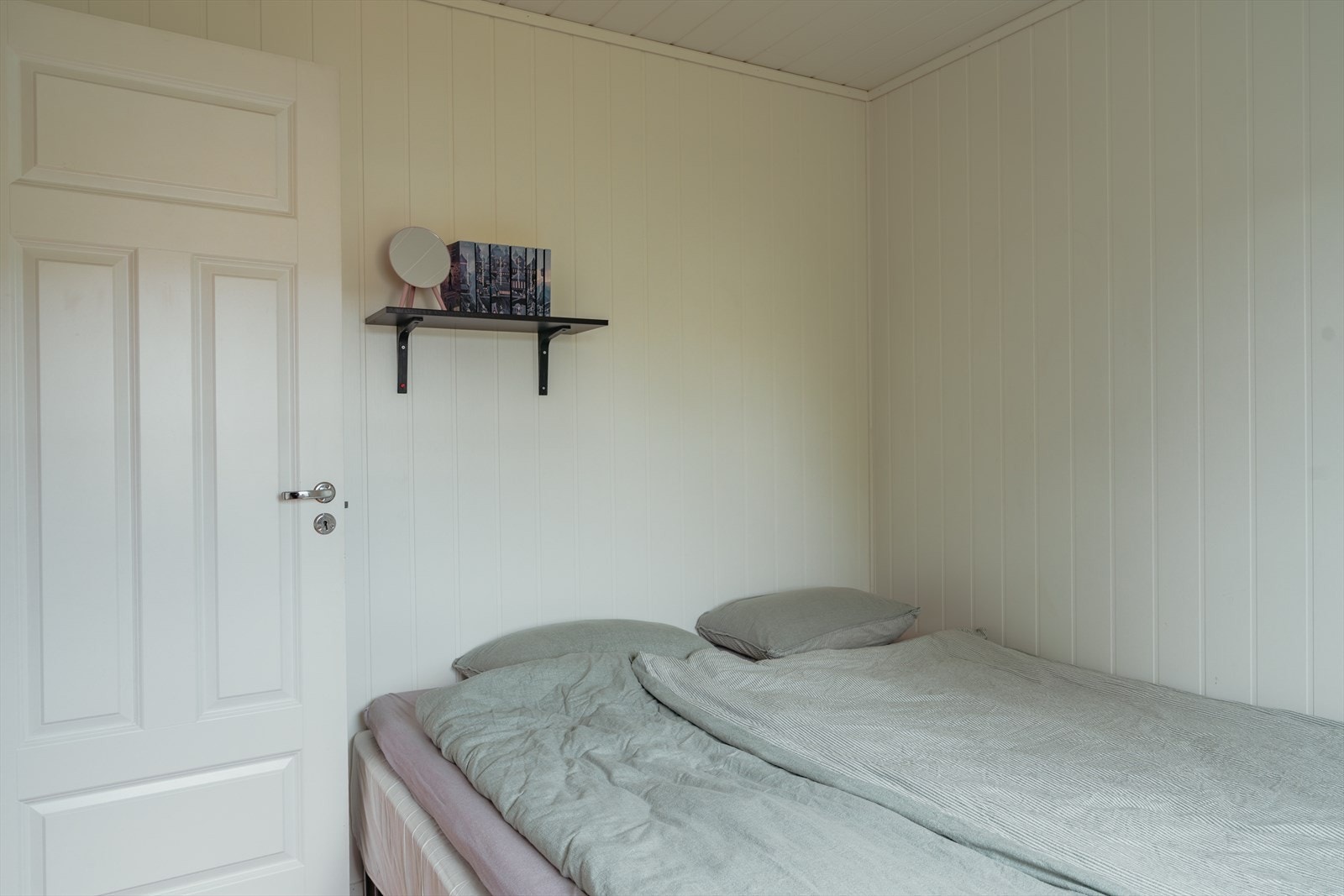 Soverom 1 Galleribilde