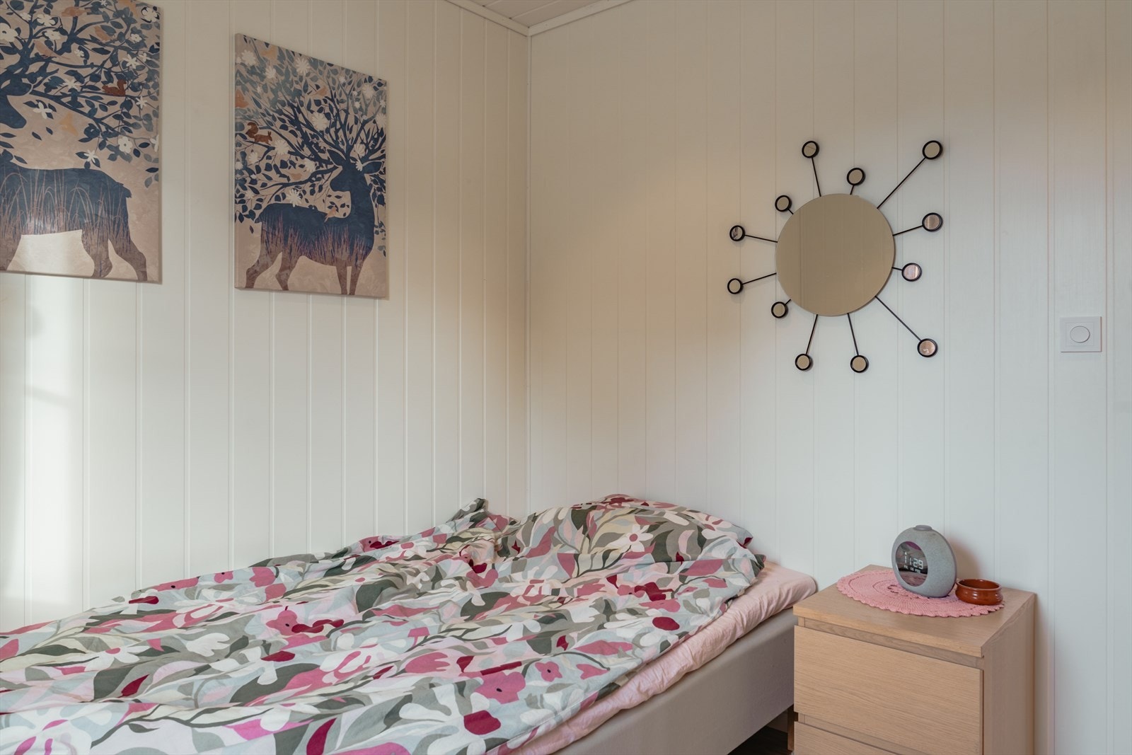 Soverom 2 Galleribilde