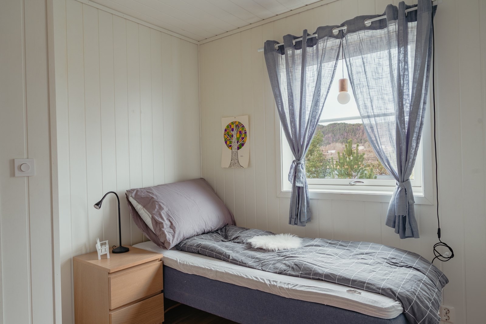 Soverom 3 Galleribilde