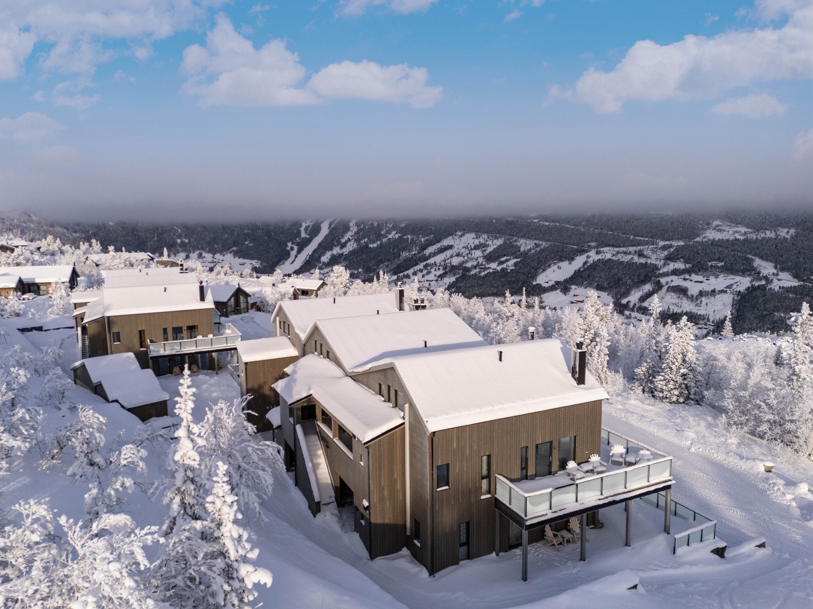 Åpent og fritt. Galleribilde