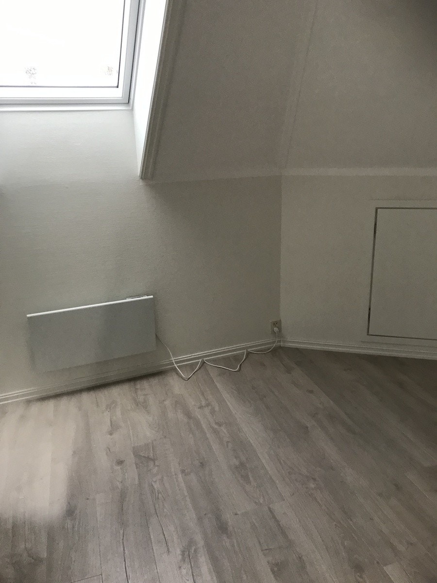 Soverom Galleribilde