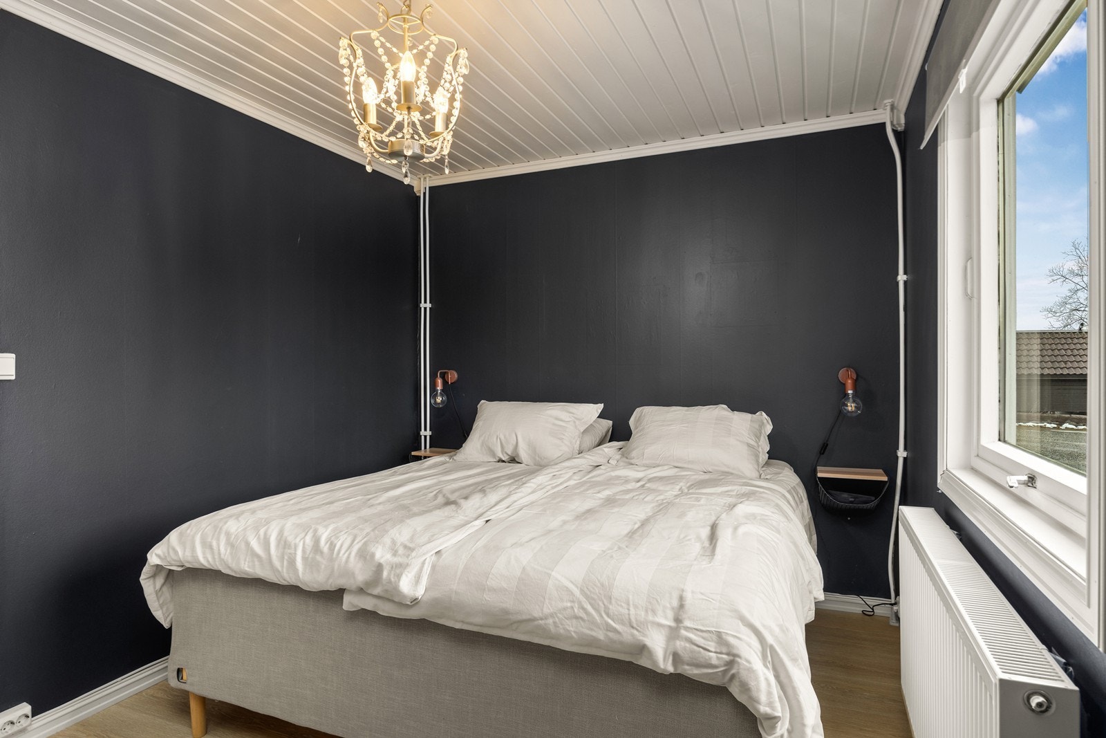 Soverom Galleribilde