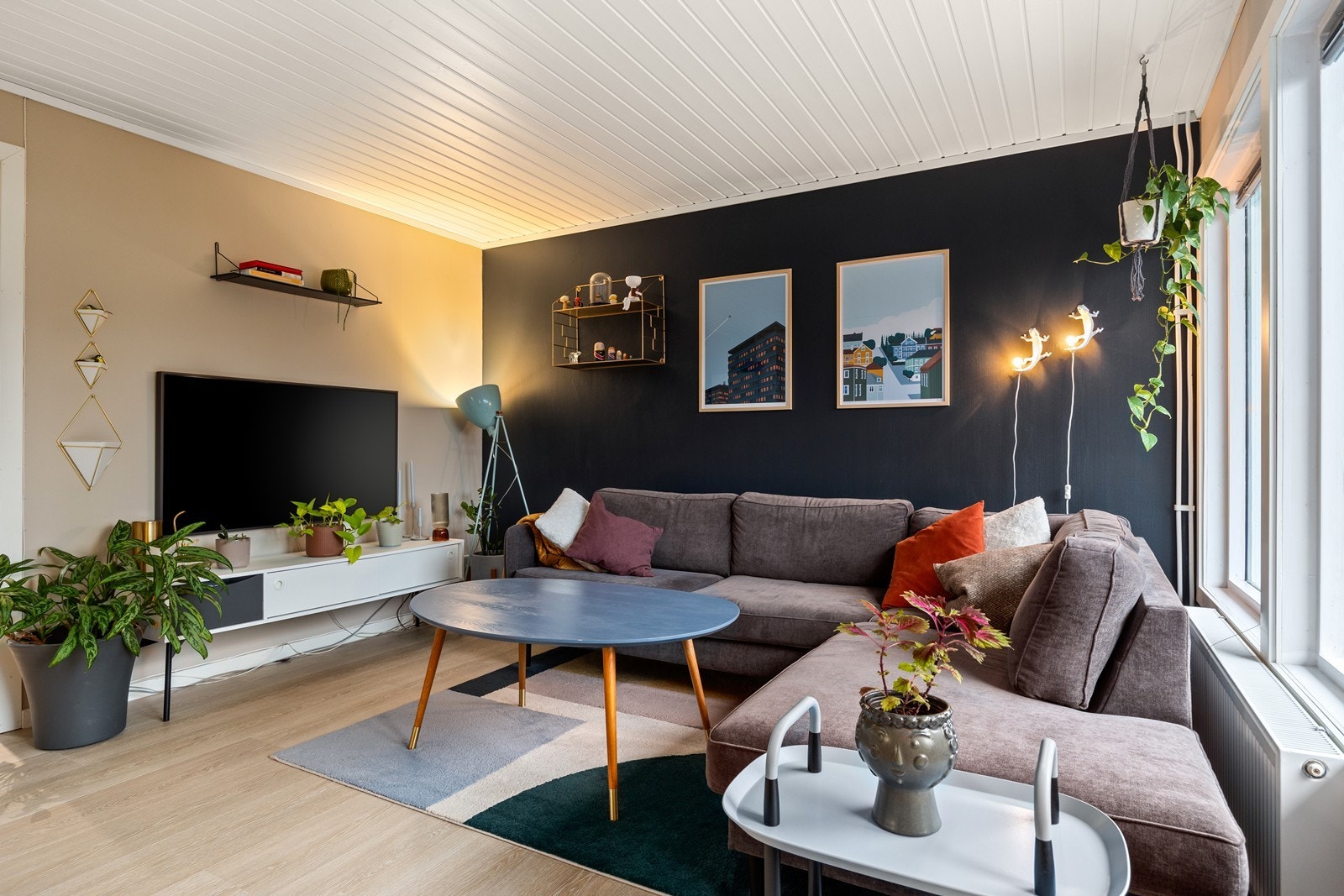 Velkommen til Grøttboveien 32! Galleribilde