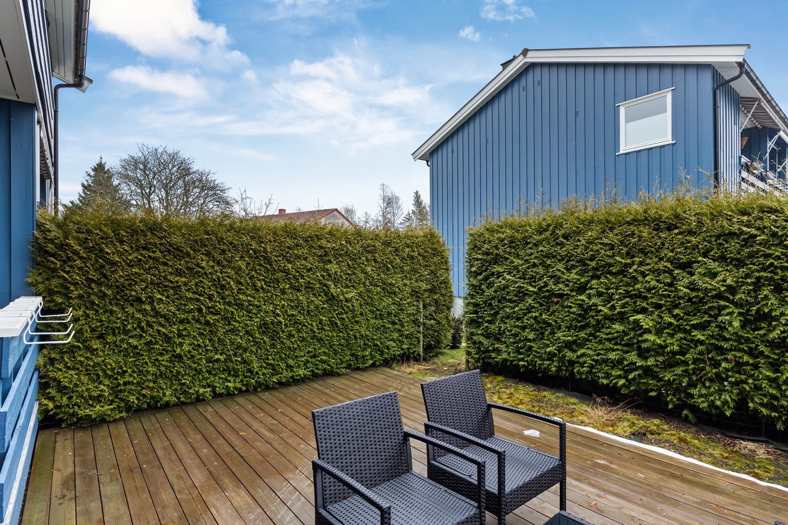 Velkommen til visning! Galleribilde