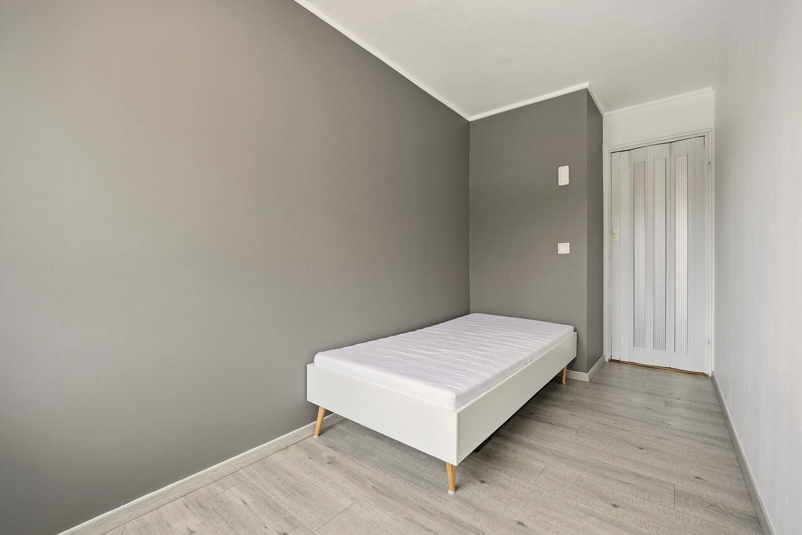 God plass for ulik møblering Galleribilde