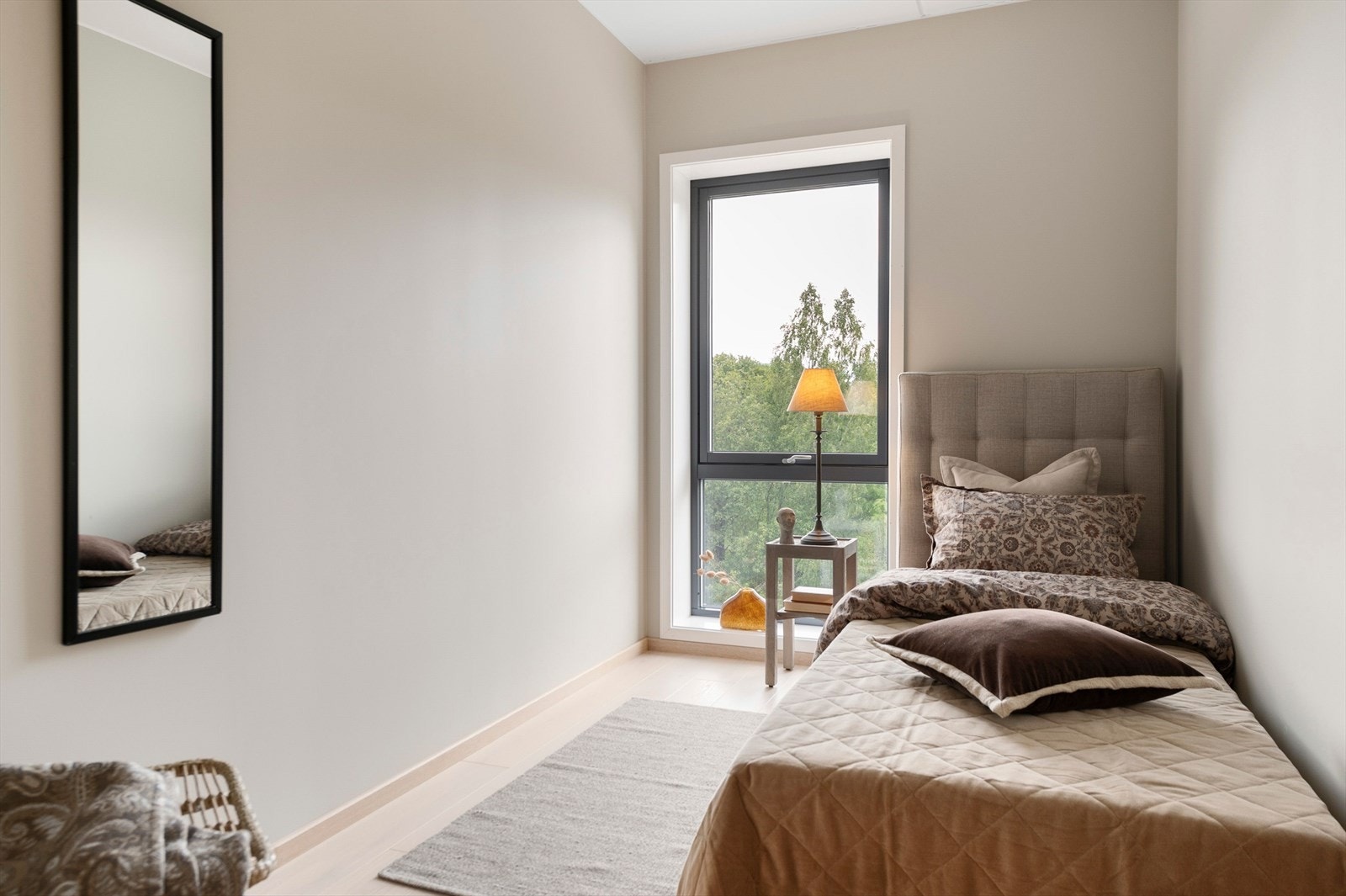 Soverom 2 Galleribilde