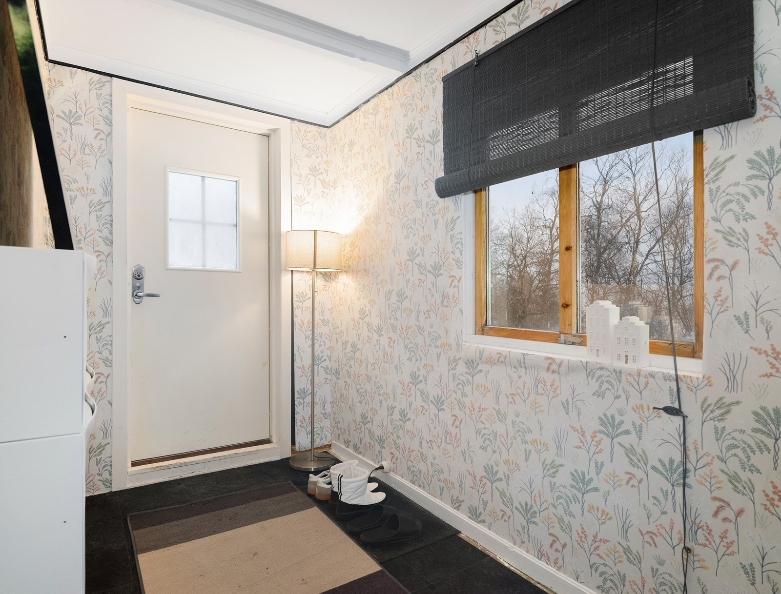 Velkommen inn! Galleribilde