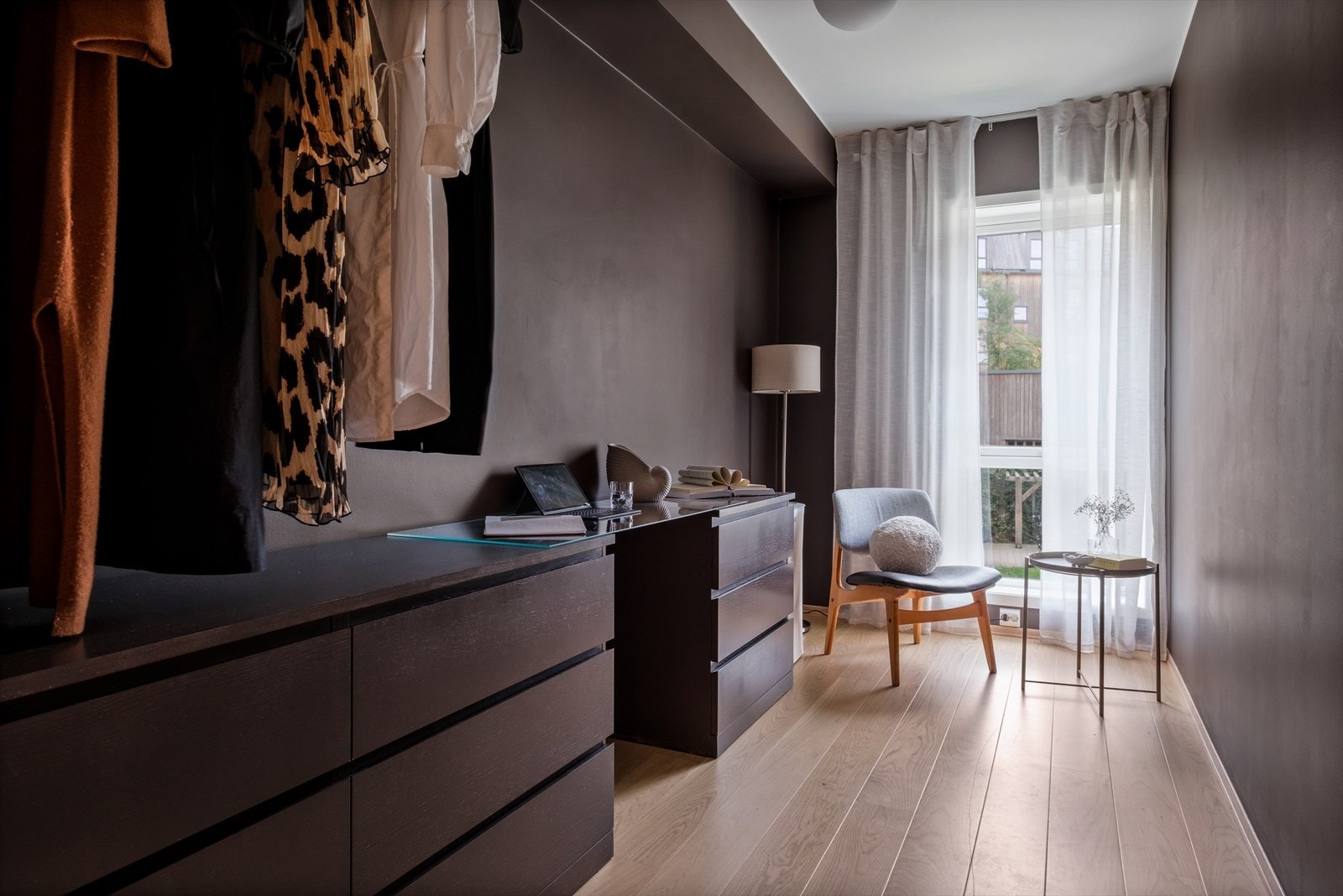 - Soverom 2 måler 8,4m² - Galleribilde