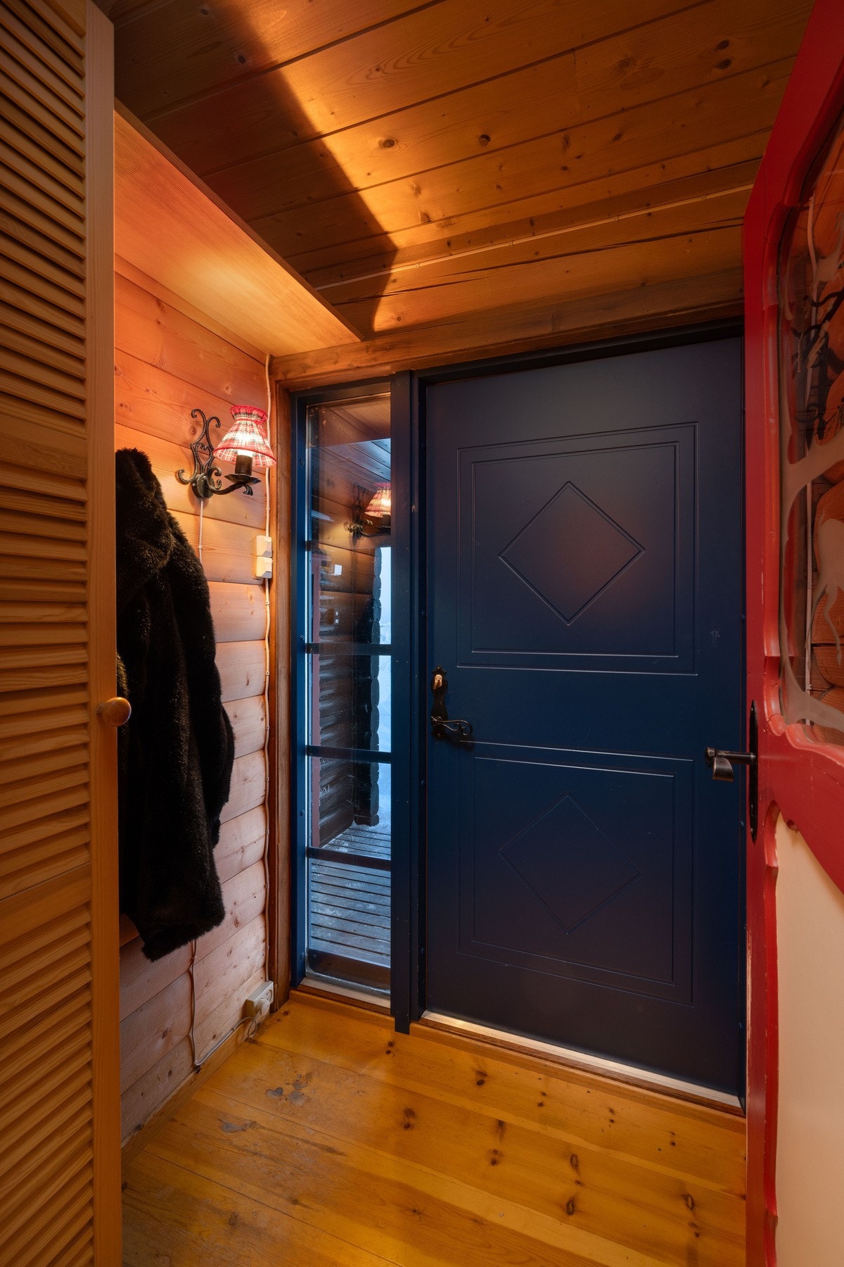 Velkommen inn! Galleribilde