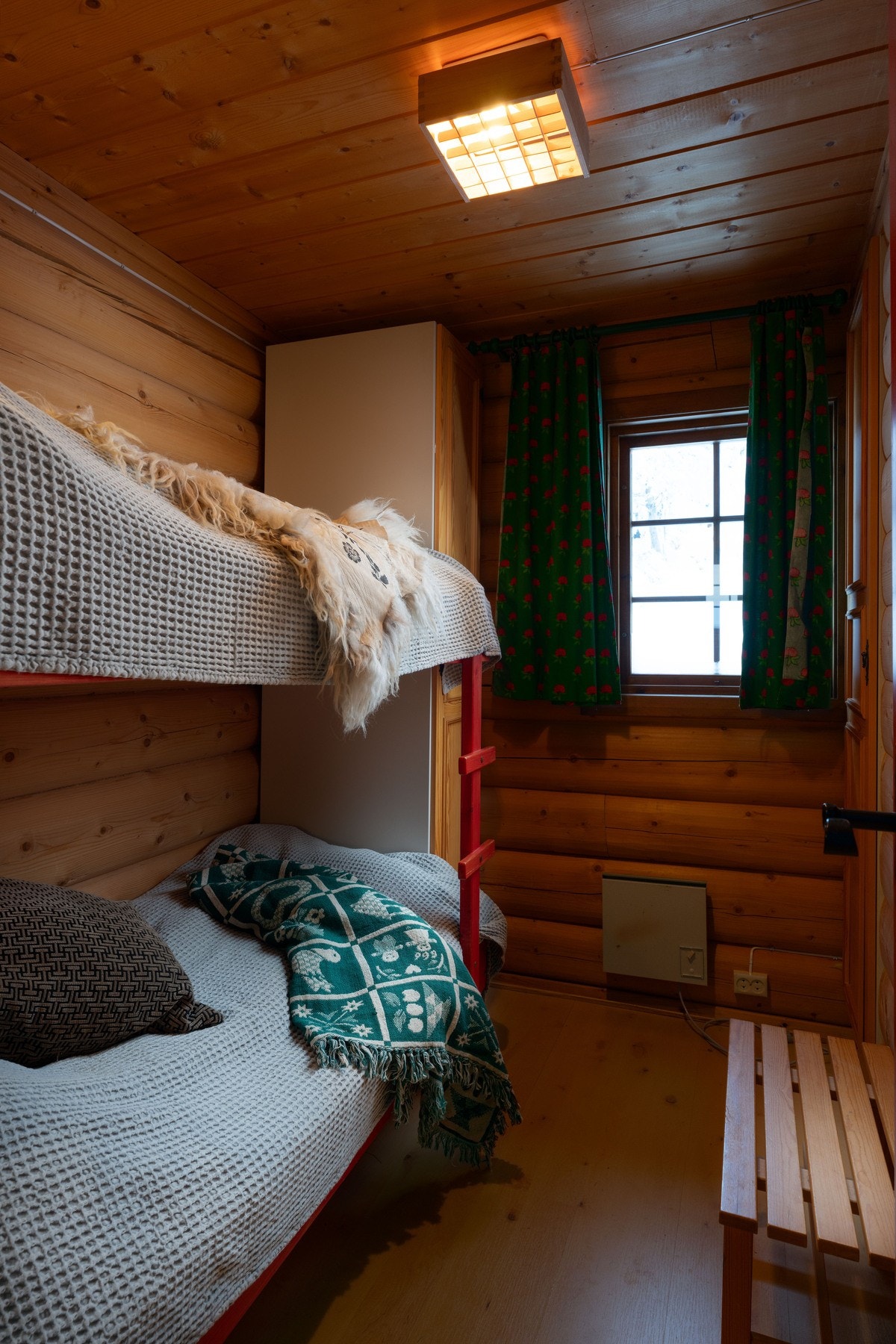 Soverom 1 Galleribilde