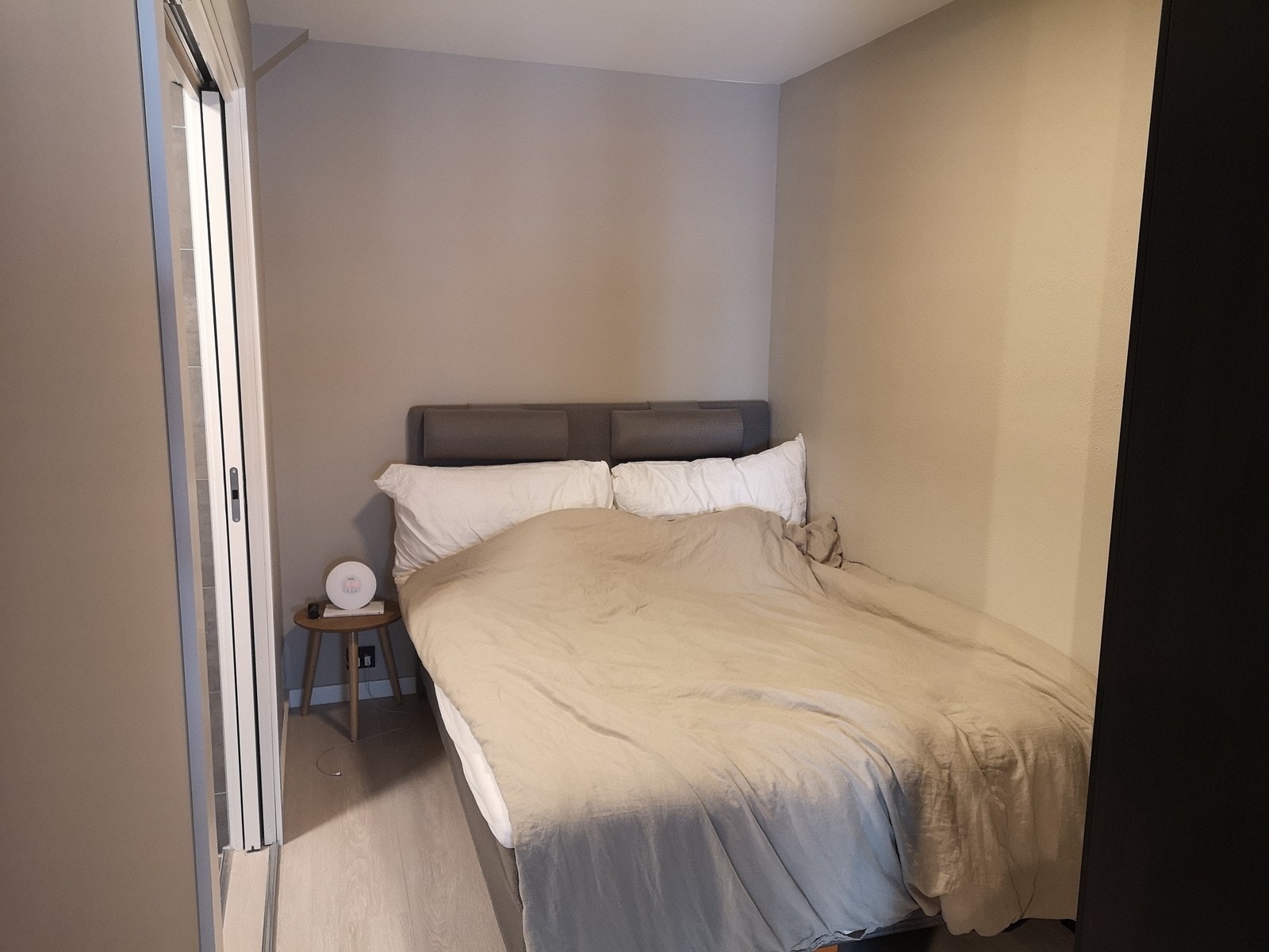 Sovealkove Galleribilde