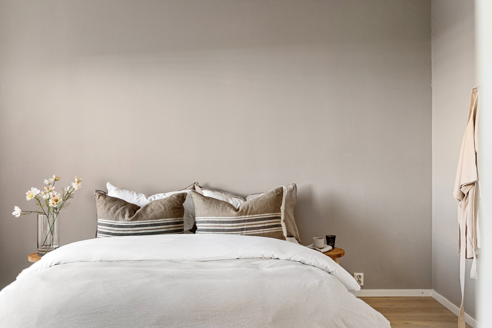 Soverom. Galleribilde