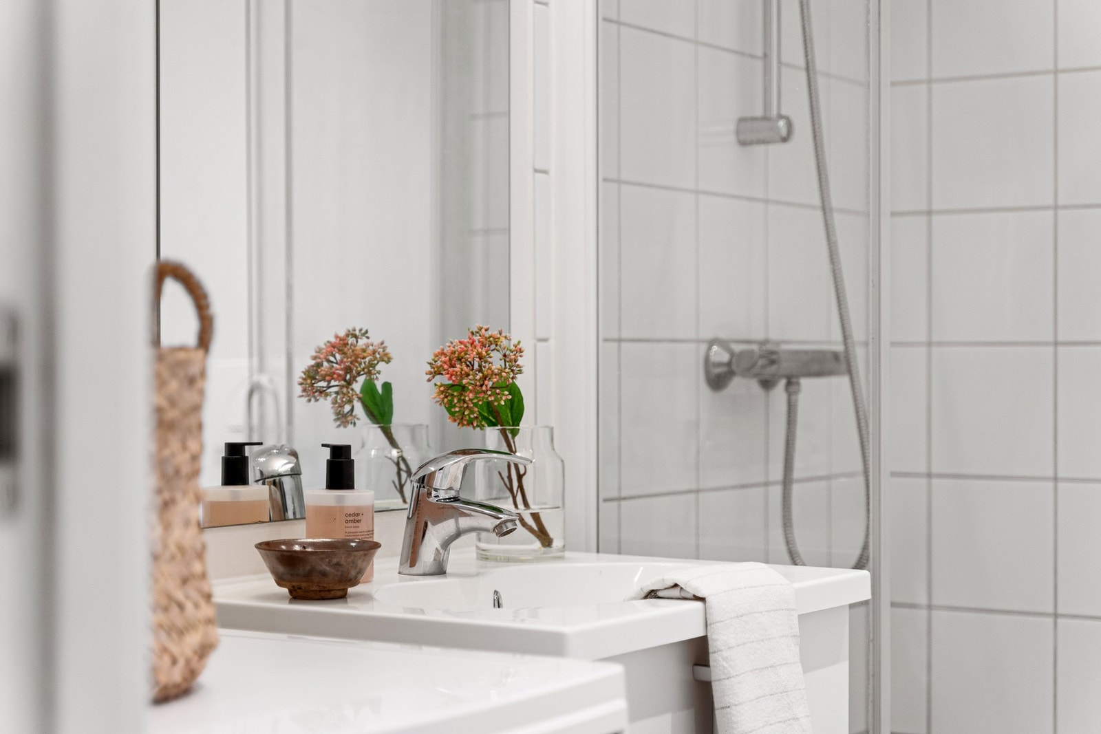 Bad - detalj. Galleribilde