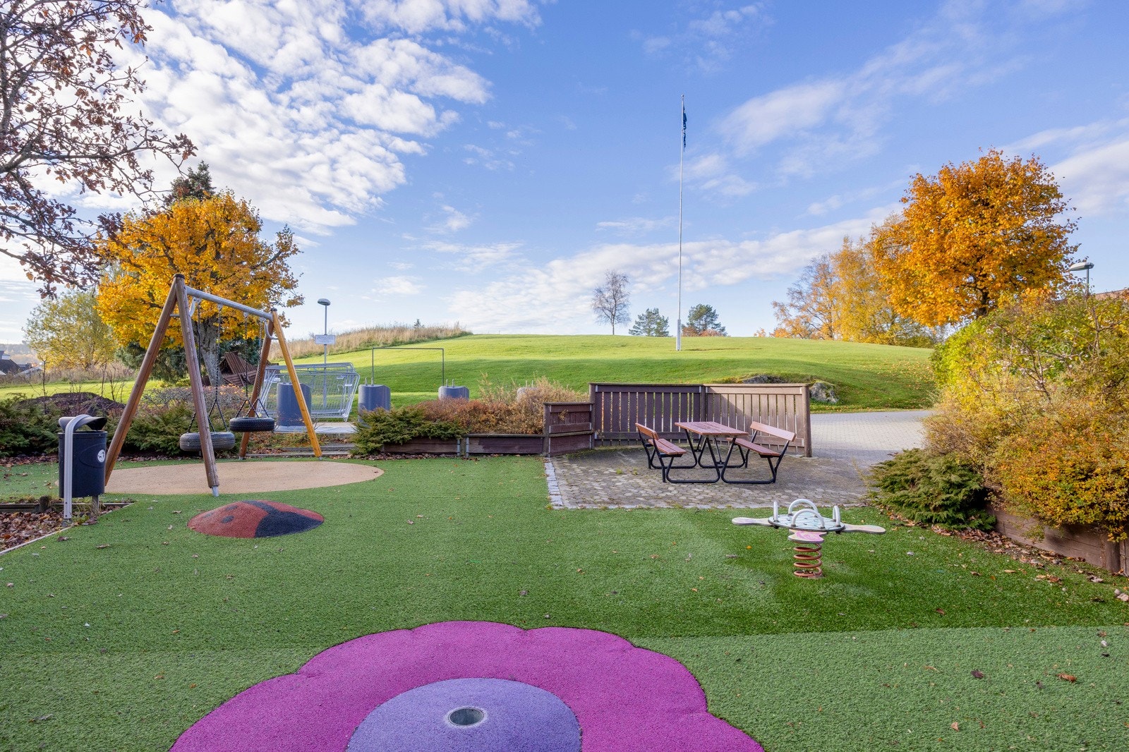 Velkommen til visning! Galleribilde