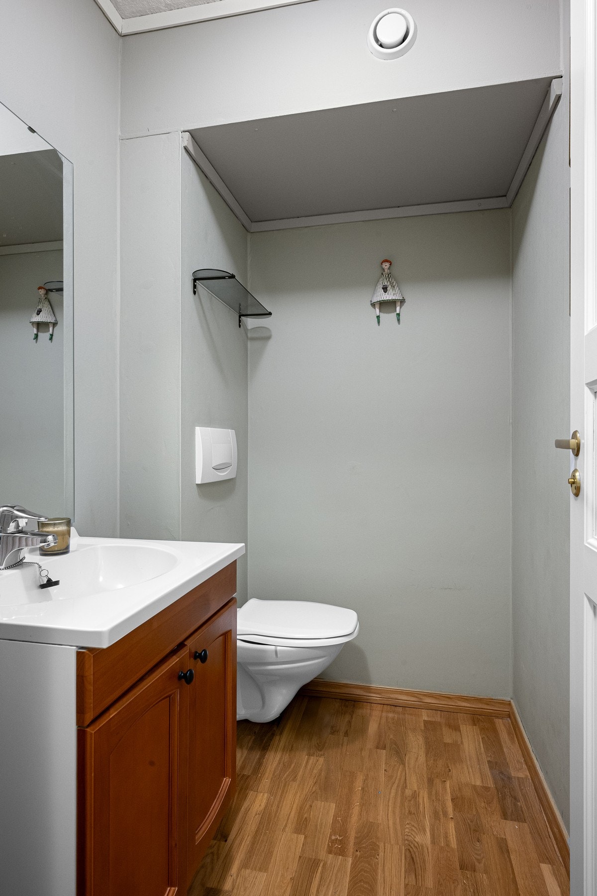 Gjestewc Galleribilde