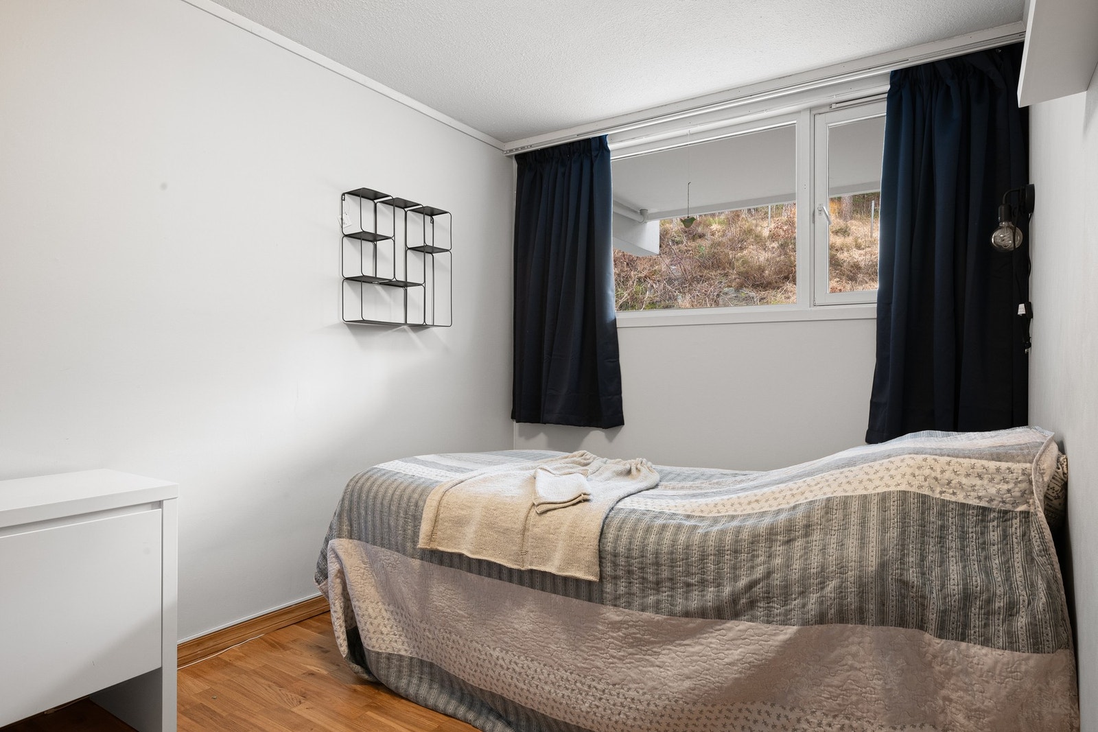 Soverom 3 Galleribilde