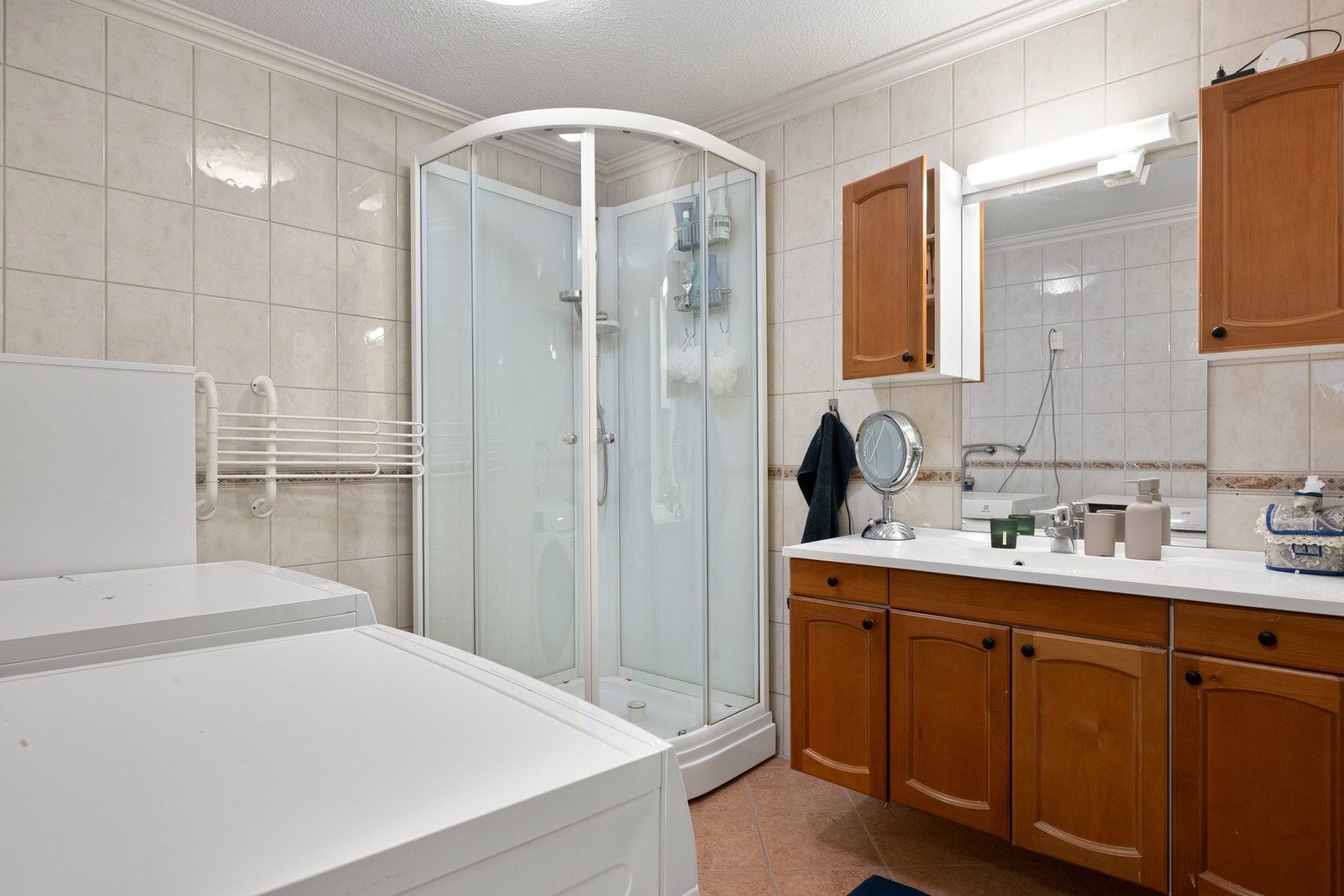 Bad / vaskerom Galleribilde