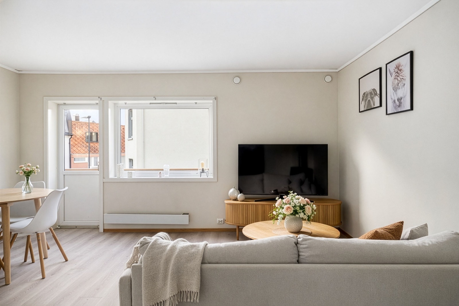 Møremegling v/ Marius Ødegaard har gleden av å presentere Vervgata 6 Galleribilde