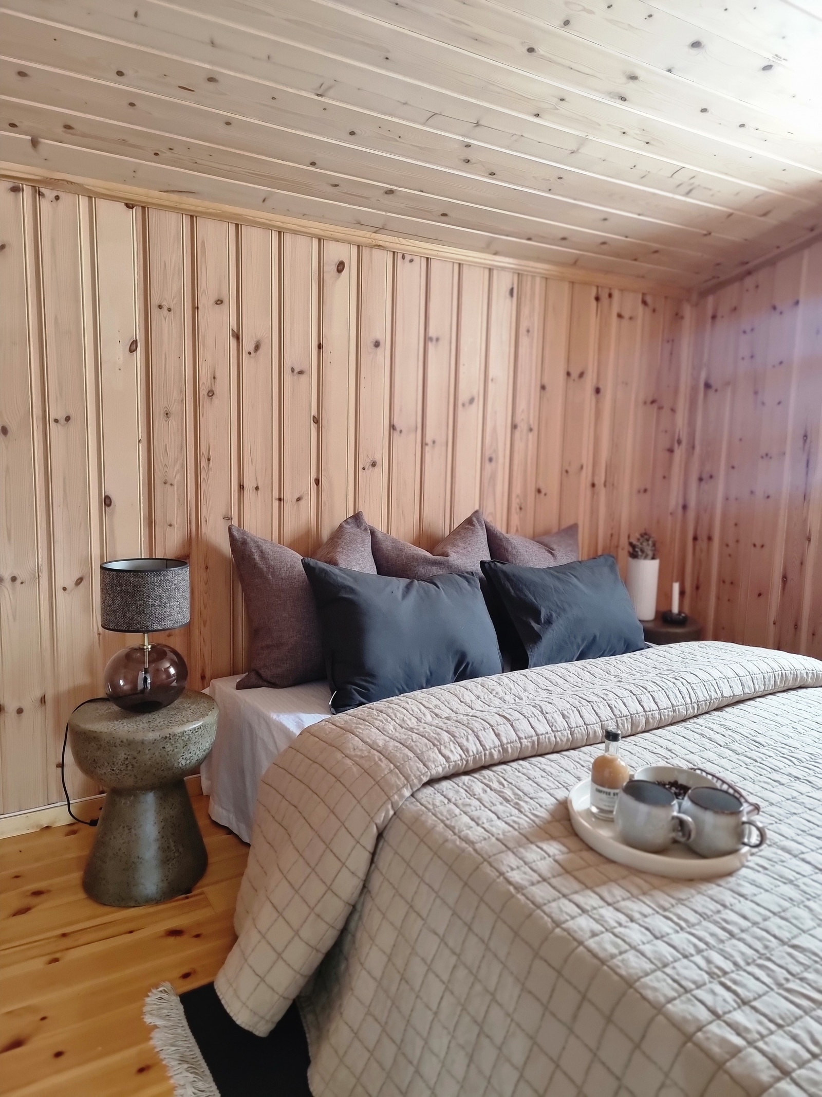 Soverom 1 Galleribilde