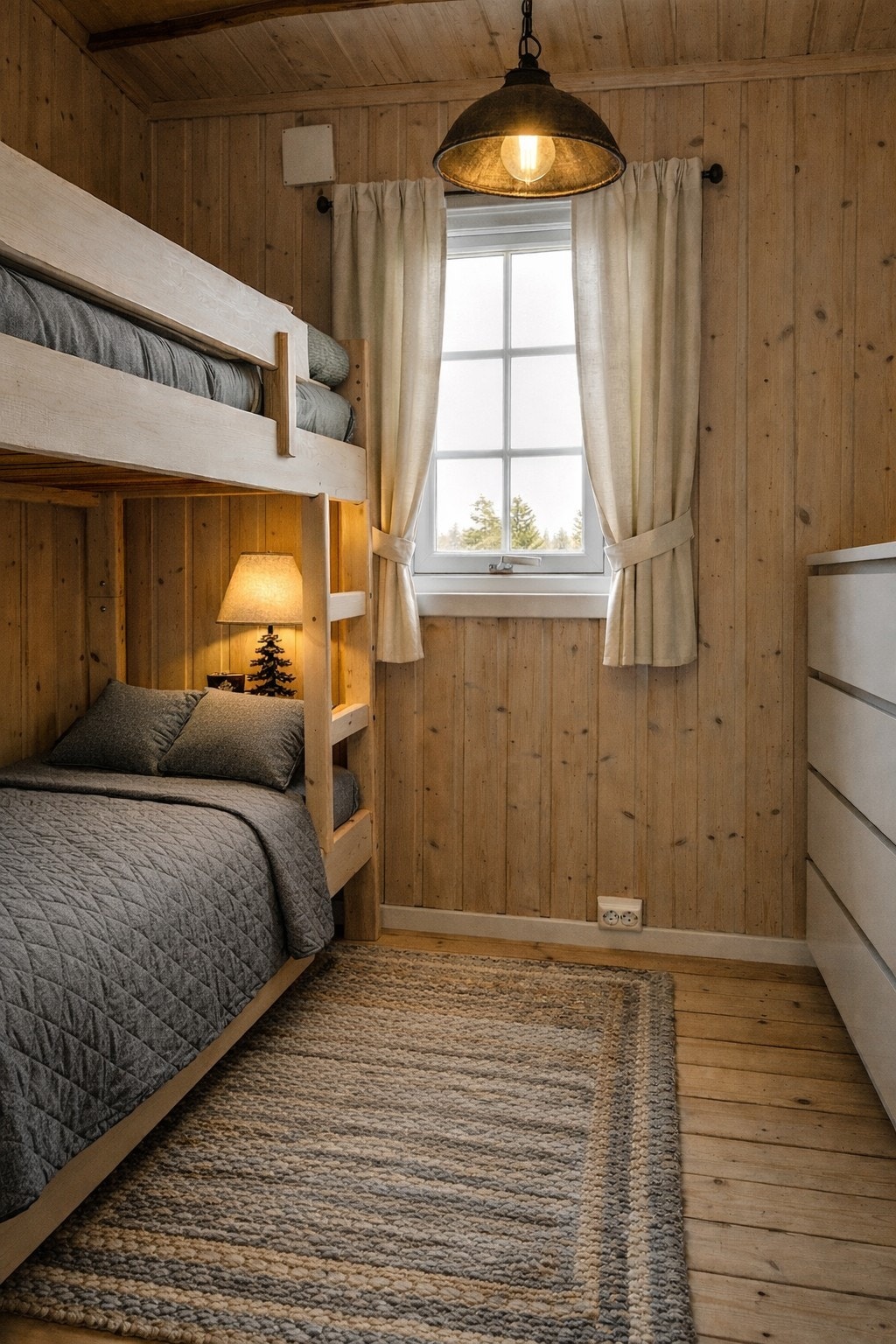 Soverom 3 Galleribilde