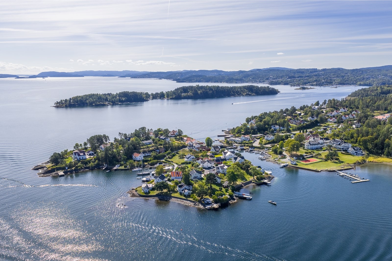 Konglungveien 28A, Drone-3.jpg Galleribilde