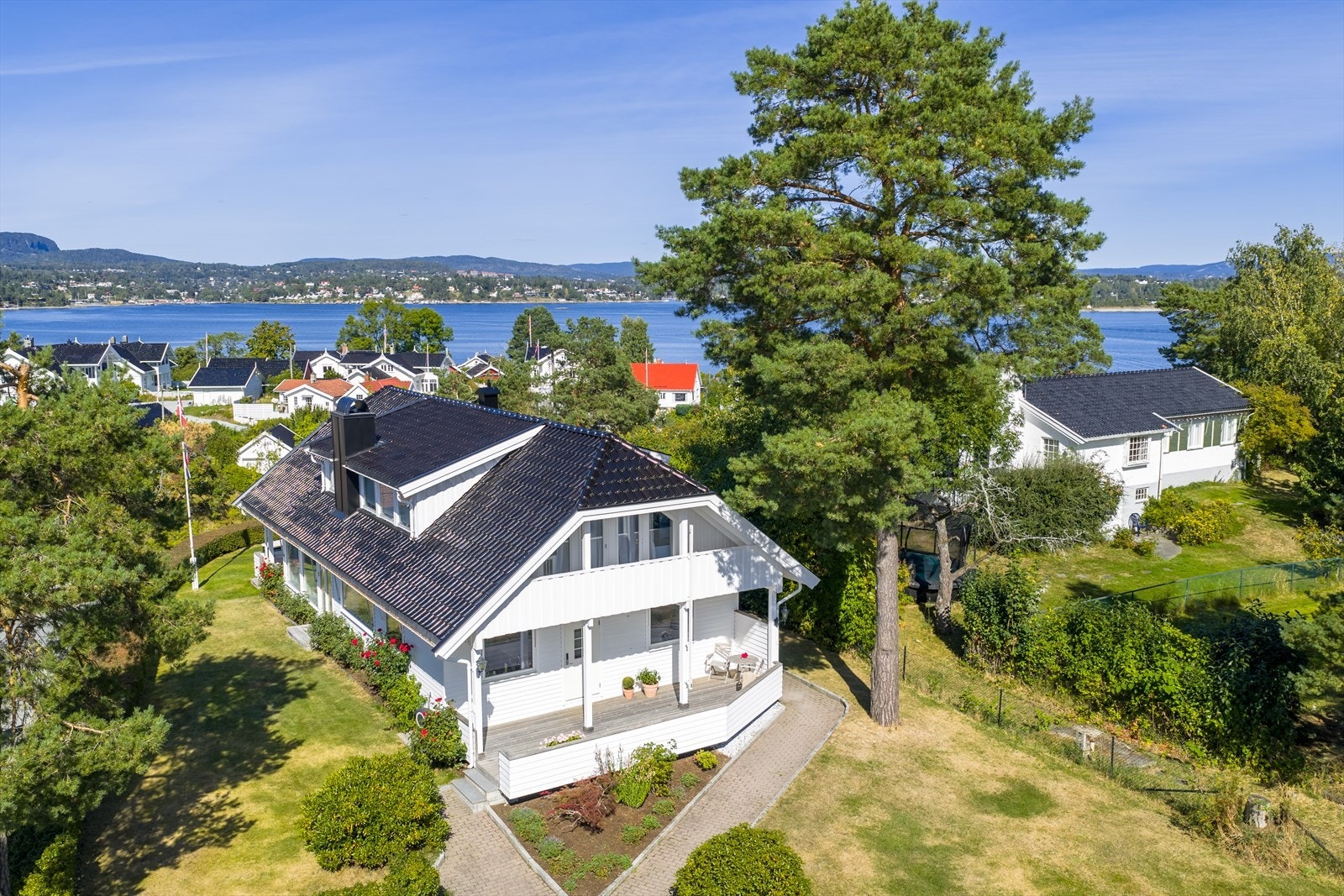 Konglungveien 28A, Drone-13.jpg Galleribilde