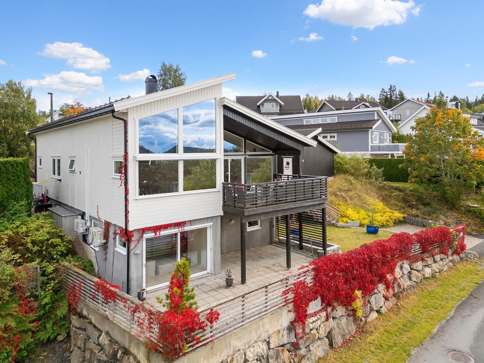 Velkommen til Eikestubben 4! Galleribilde