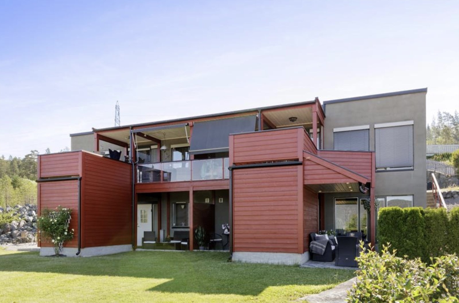 Privat foto fra selger. Galleribilde