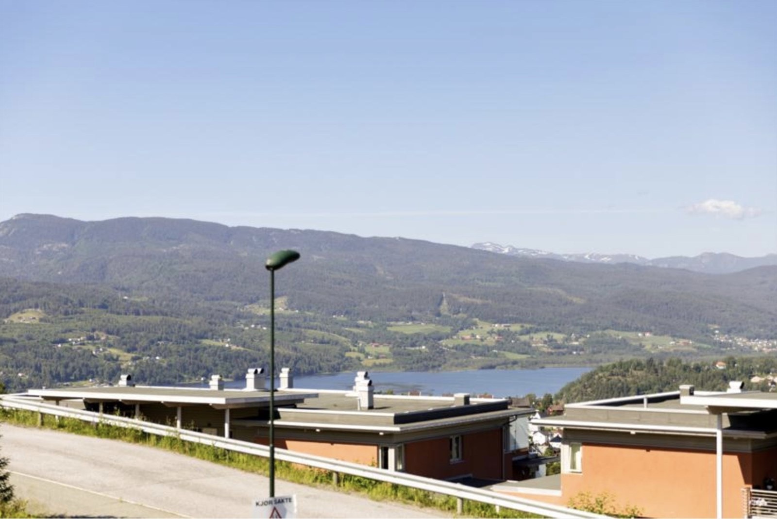 Privat foto fra selger. Galleribilde