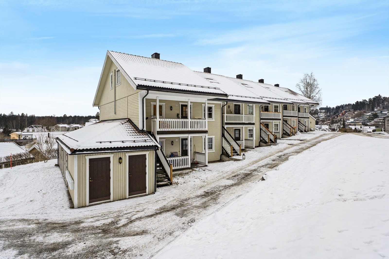 DNB Eiendom ved Kim-Ronny Rørkvist har gleden av å presentere Dalstunet 3B! Galleribilde