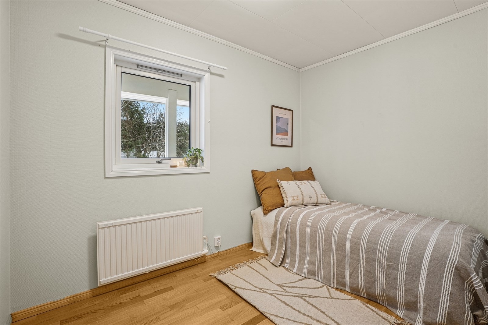 Soverom II. Galleribilde