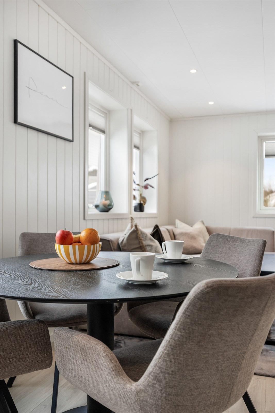 Velkommen til bords! Galleribilde