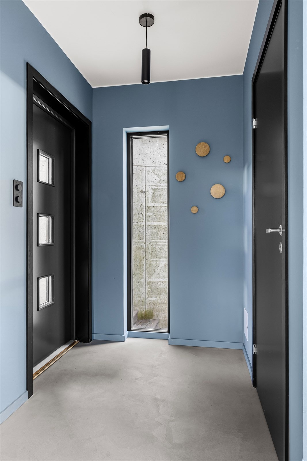 Velkommen inn! Galleribilde