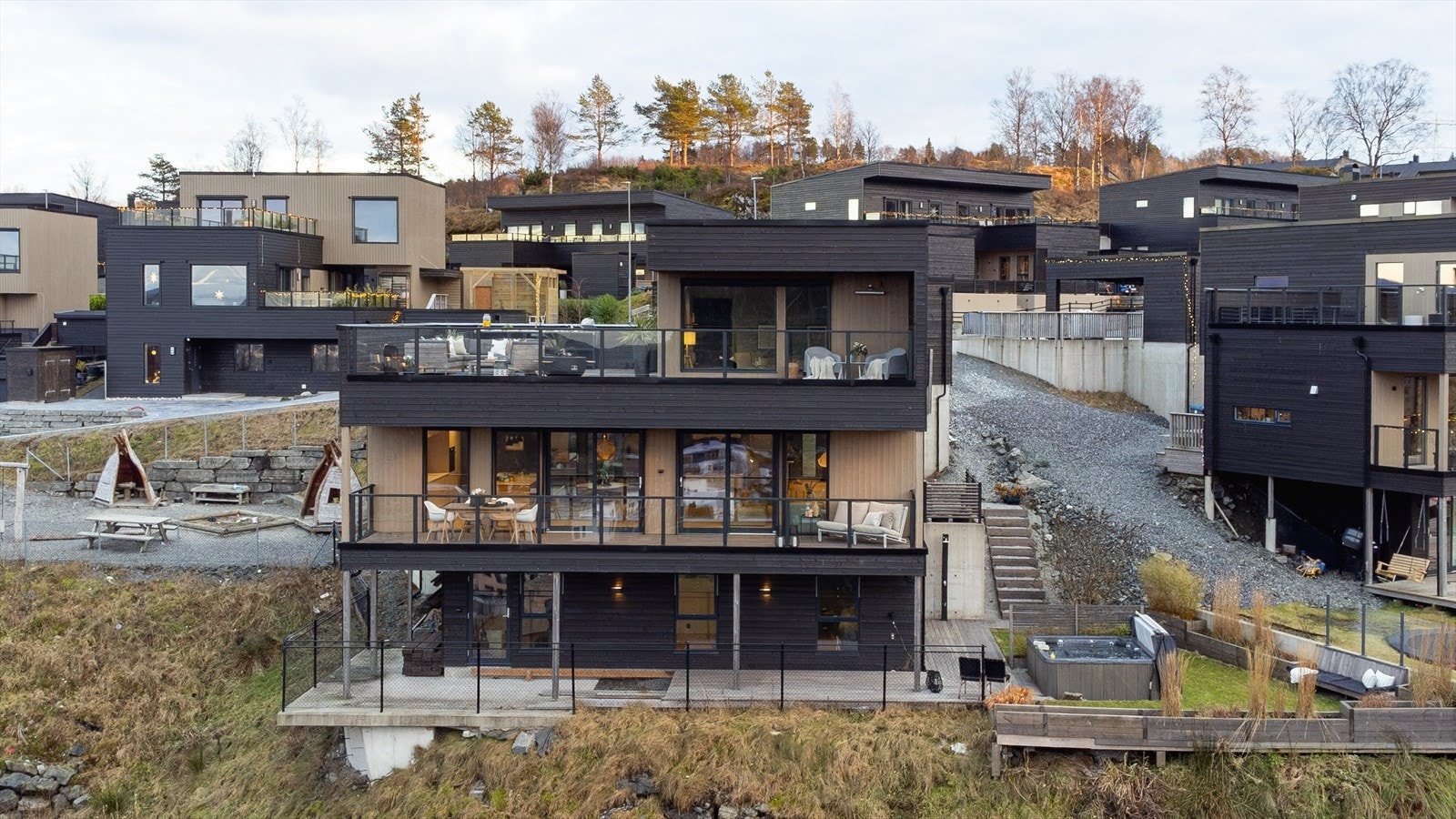 Velkommen til visning - Husk påmelding! Galleribilde