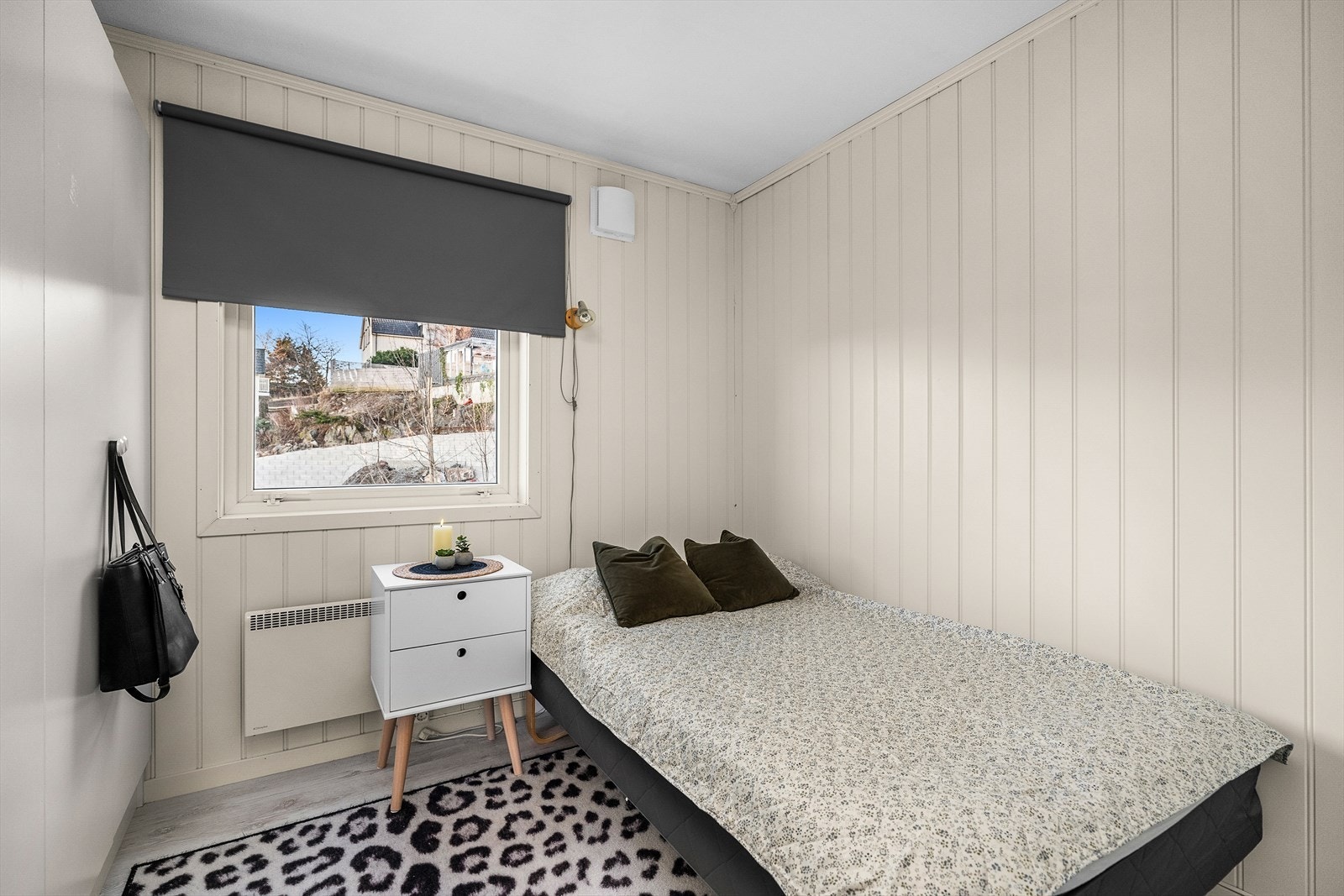 Soverom Galleribilde